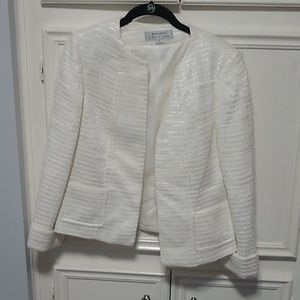 Dress jacket